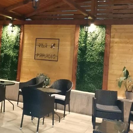 Boutique Vila Paradis Deva Esterno foto