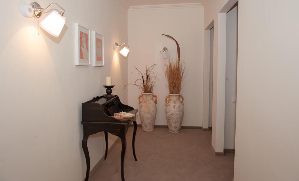 Boutique Vila Paradis Deva Esterno foto