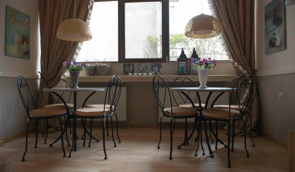Boutique Vila Paradis Deva Esterno foto