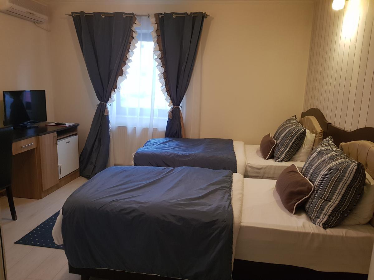 Boutique Vila Paradis Deva Esterno foto