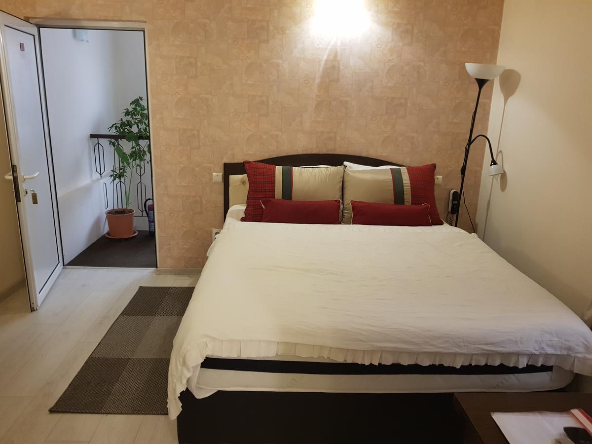 Boutique Vila Paradis Deva Esterno foto