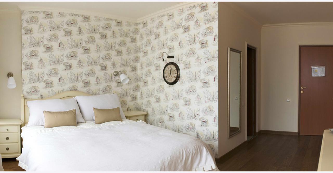 Boutique Vila Paradis Deva Esterno foto