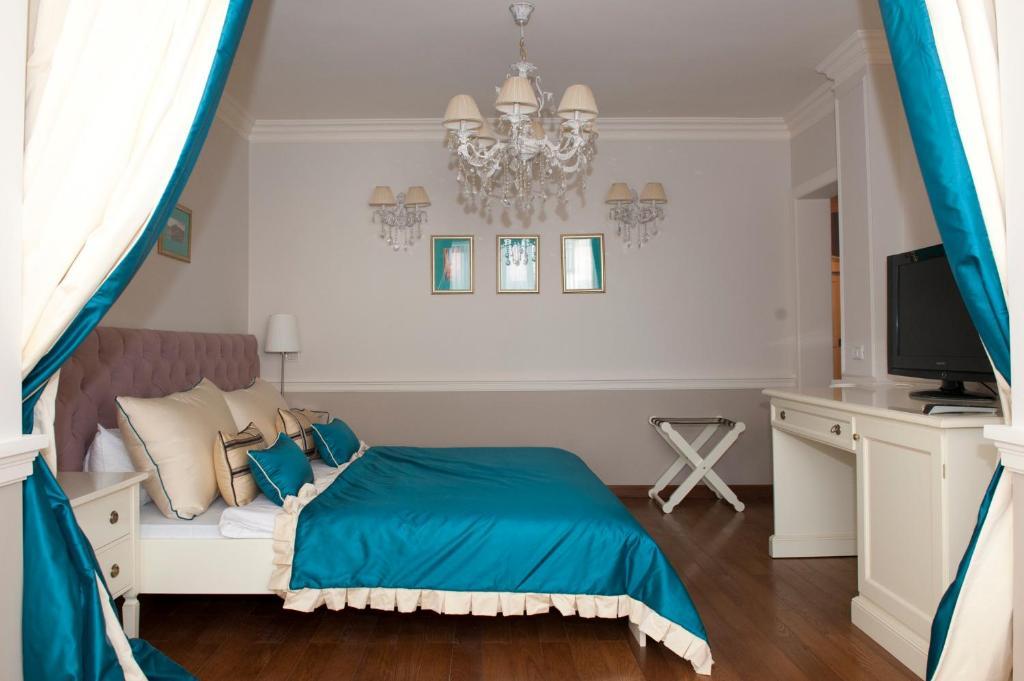 Boutique Vila Paradis Deva Camera foto