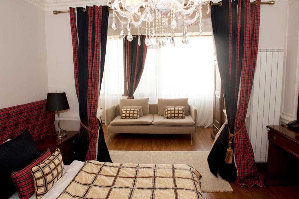 Boutique Vila Paradis Deva Camera foto