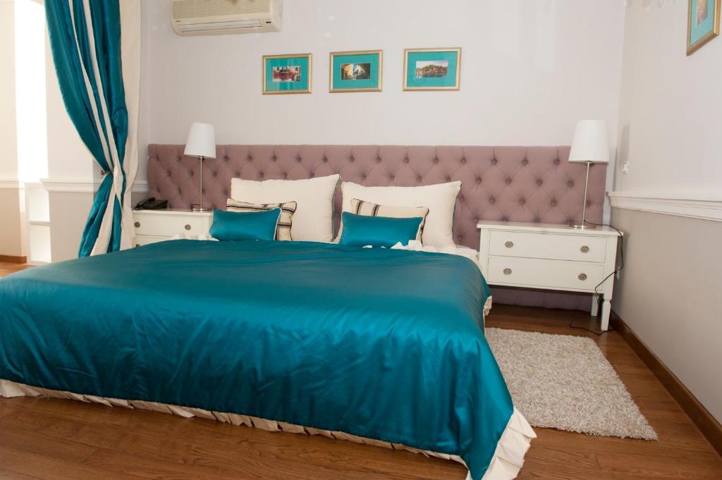 Boutique Vila Paradis Deva Camera foto