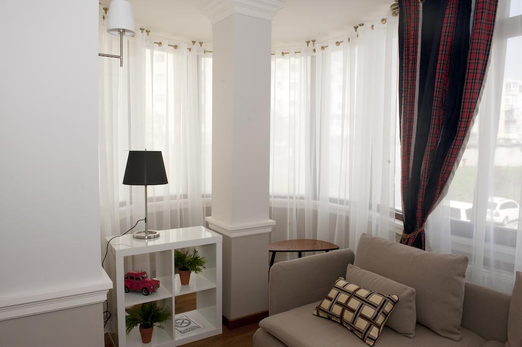 Boutique Vila Paradis Deva Esterno foto