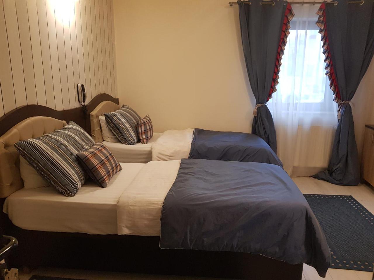 Boutique Vila Paradis Deva Esterno foto