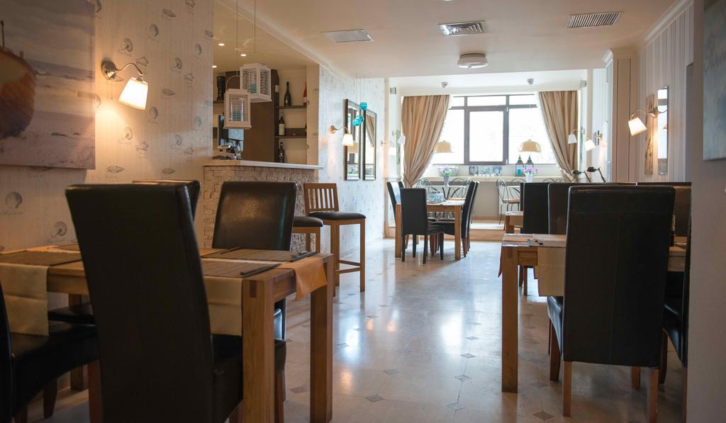 Boutique Vila Paradis Deva Esterno foto